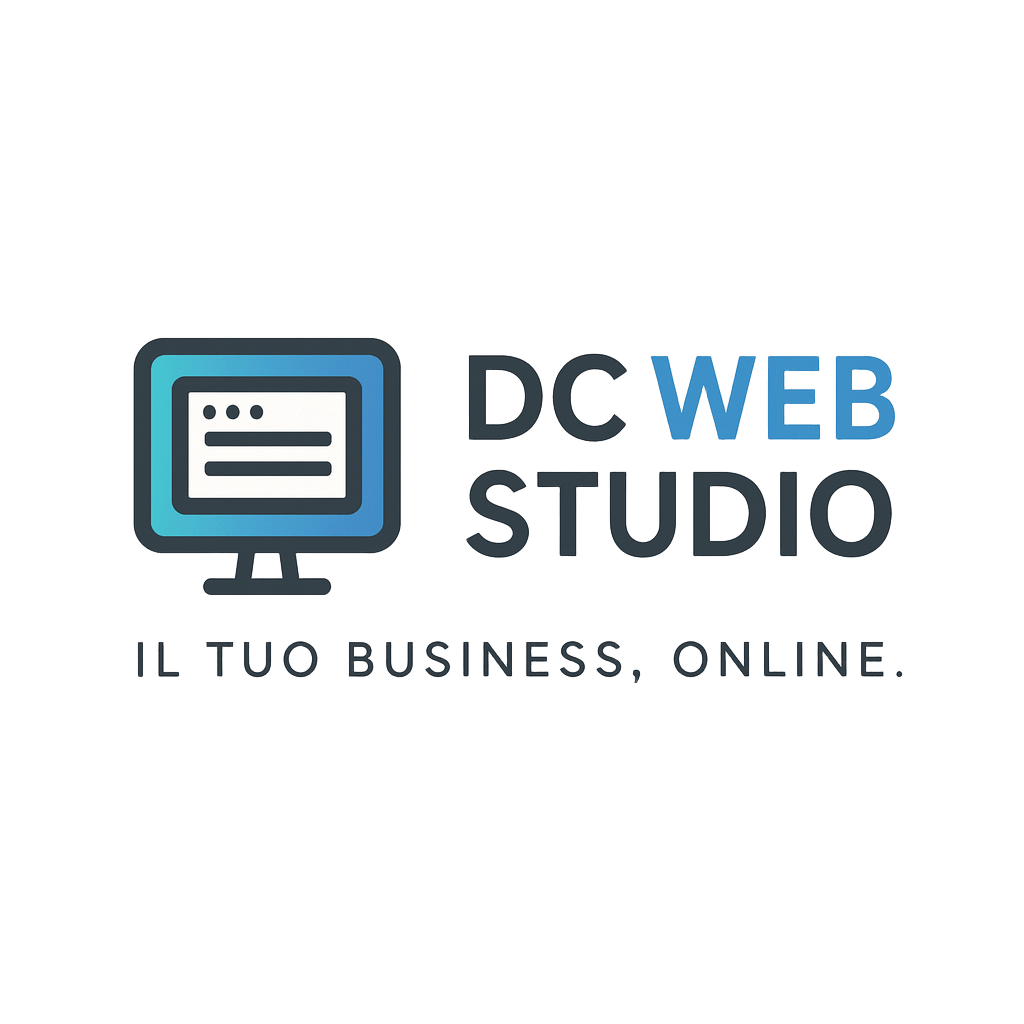 DC Web Studio